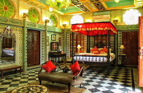Murshidabad Complejo | Bari Kothi Heritage Hotel