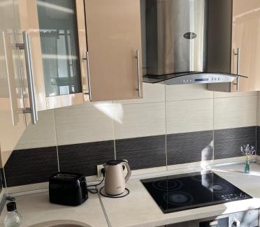 Liepaja Apartamento | Barinu Street Apartment