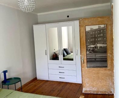 Liepaja Apartamento | Barinu Street Apartment