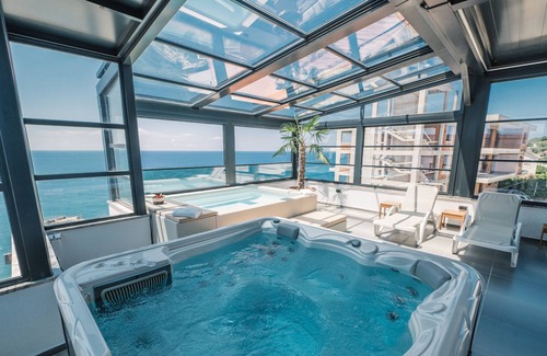 Ulcinj Hotel | Barjaktar Boutique Hotel