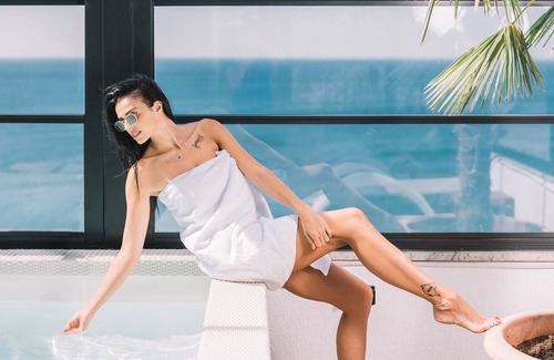 Ulcinj Hotel | Barjaktar Boutique Hotel