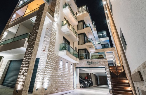 Ulcinj Hotel | Barjaktar Boutique Hotel