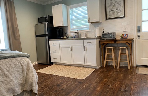 Woodway Casa | Barkley House