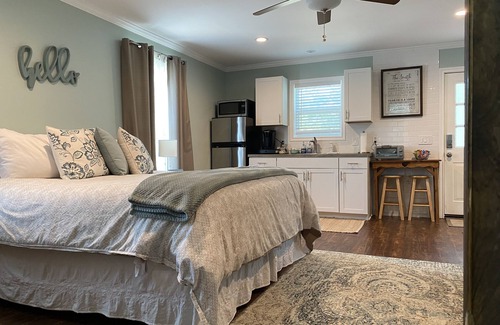 Woodway Casa | Barkley House