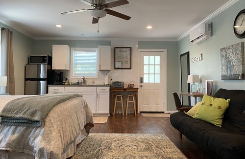 Woodway Casa | Barkley House
