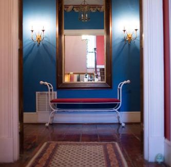 Charleston Historic District Cama Y Desayuno | Barksdale House Inn
