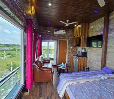 Shamshabad Casa | Barla's Home Stay