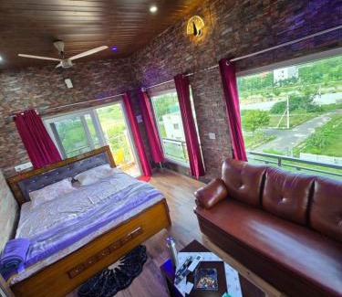 Shamshabad Casa | Barla's Home Stay