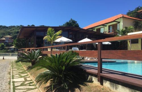 Joao Fernandes Hotel | Barlavento Suites