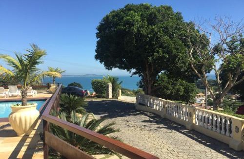 Joao Fernandes Hotel | Barlavento Suites