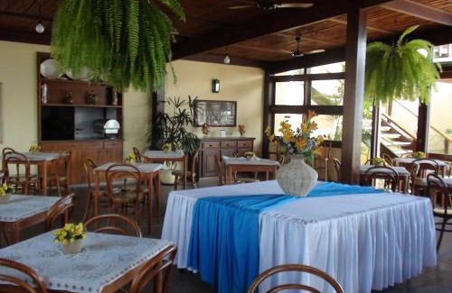 Joao Fernandes Hotel | Barlavento Suites