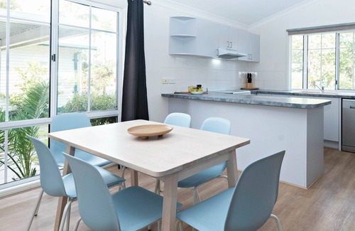 Tomakin Otro | Barlings Beach Holiday Park