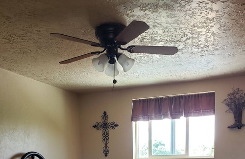 Murphy Condominio | Barn Condo on working cattle ranch remote location