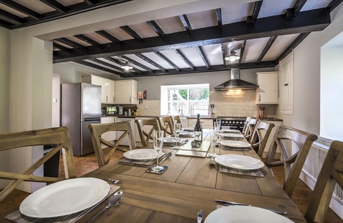 Penally Casa | Barn Conversion - Hot Tub - Penally