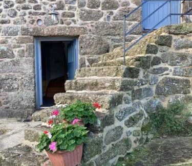 Zennor Casa | Barn conversion in Zennor