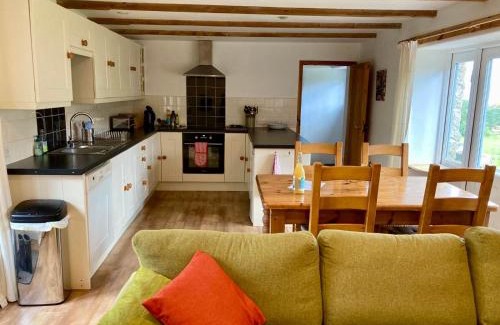 Zennor Casa | Barn conversion in Zennor