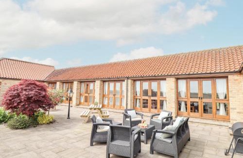 Alford Casa | Barn Cottage