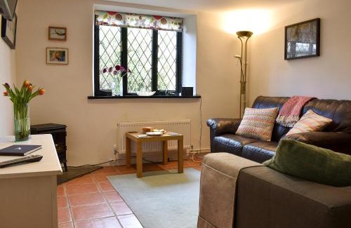 Tiverton Casa | Barn Court Cottage