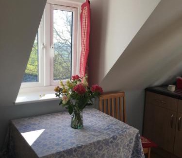 Yetminster Apartamento | Barn Flat overlooking beautiful Dorset vale