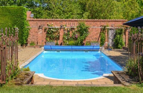 Aubourn Casa | Barn House