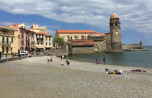 Fitou Casa | Granero / Loft atípica y encanto