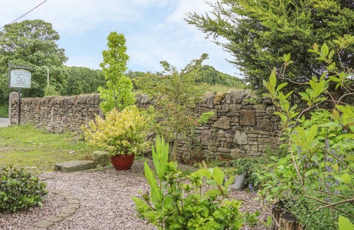 Bispham Green Cabaña | Barn Owl Cottage At Crook Hall Farm