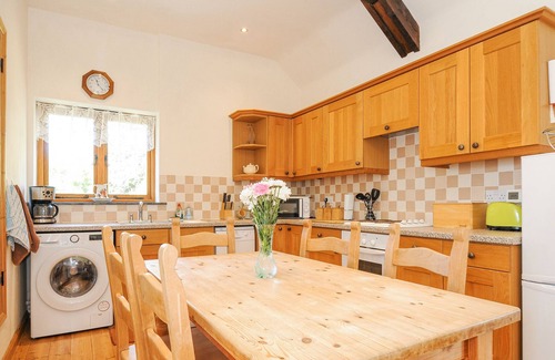 Brazzacott Cabaña | Barn Owl Cottage