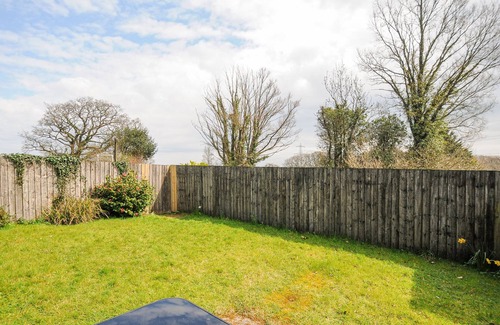 Brazzacott Cabaña | Barn Owl Cottage