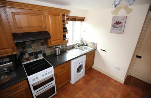 Haveringland Casa | Barn Owl Cottage