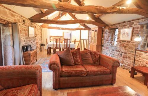 Penrith Casa | Barn Owl Cottage