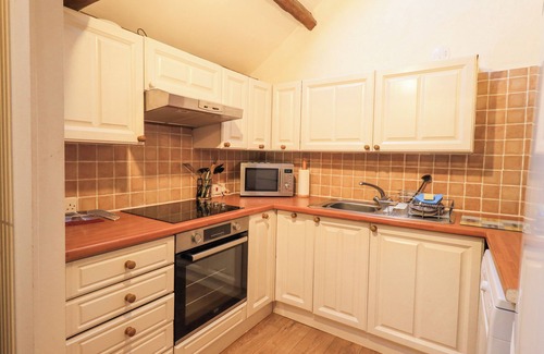 Penrith Cabaña | Barn Owl Cottage