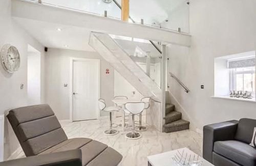 Castleside Casa | Barn Owl Cottage- Ukc6985