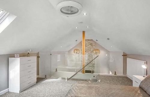 Castleside Casa | Barn Owl Cottage- Ukc6985
