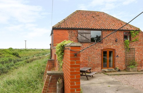 Louth Cabaña | BARN OWL, admite mascotas en Louth, Ref 1010330