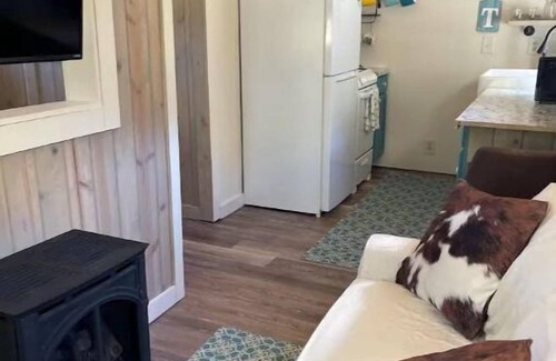 Tiger Casa | Monthly rental for Jan/Feb Available