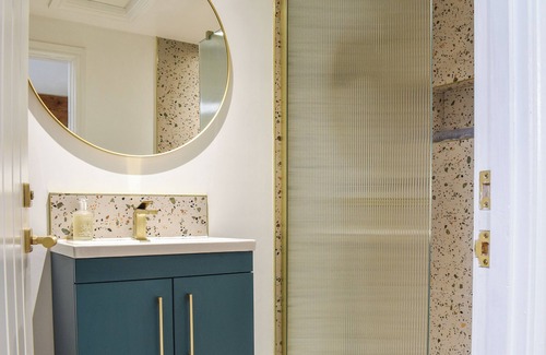 Dronfield Cabaña | Barn Owls Nest-UK39432