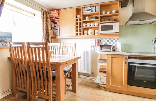 Wigton Cabaña | Barn Roost