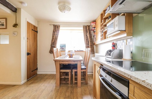 Wigton Cabaña | Barn Roost