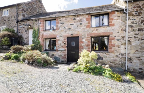 Wigton Cabaña | Barn Roost