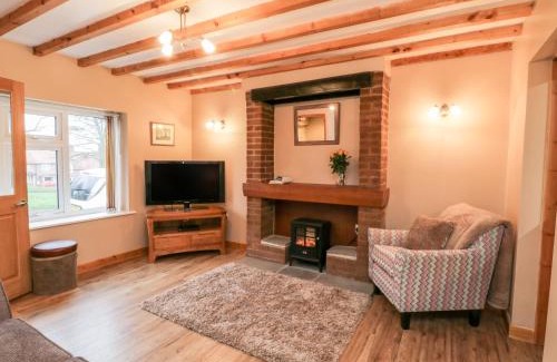 Hutton Rudby Casa | Barnaby Cottage