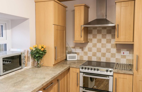 Hutton Rudby Cabaña | Barnaby Cottage