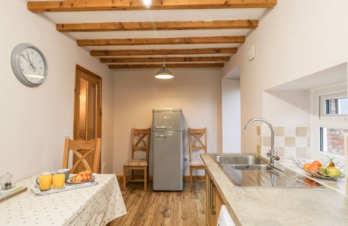 Hutton Rudby Cabaña | Barnaby Cottage
