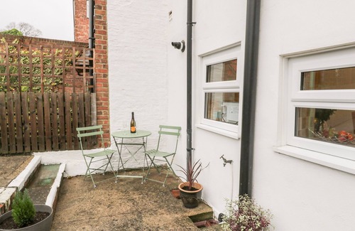 Hutton Rudby Cabaña | Barnaby Cottage