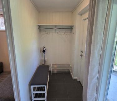 Tromsdalen Apartamento | Barnevennlig leilighet nær båthavn og sentrum