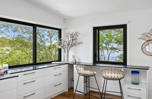 Pretty Beach Central Coast Casa | Barneys By The Bay - Fun, Fabulous and Deliciously Peaceful!