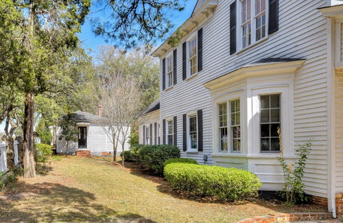 Aiken Casa | Barnwell Estate