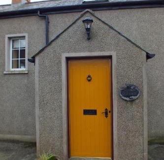 Newtownards Casa | Barnwell Farm Cottages Corn cottage