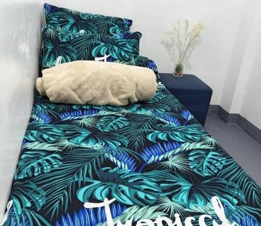 Banaue Casa | Barnwood Homestay