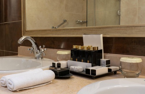 Sahl Hasheeh Complejo | Baron Palace Sahl Hasheesh