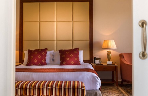 Sahl Hasheeh Complejo | Baron Palace Sahl Hasheesh